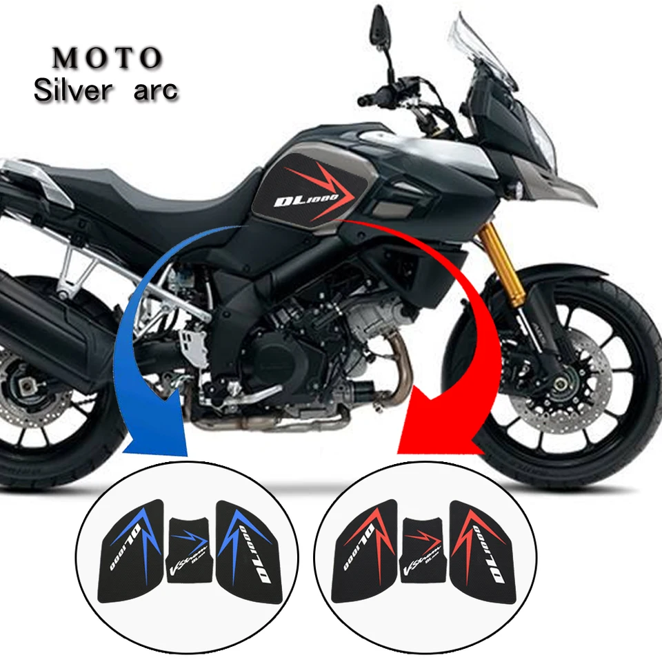 2014 suzuki v strom 1000