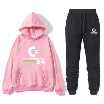 

Selling Sports Suit Hoodie Funny Cat Polka Dot Printed Wool Hoodie Men Winter Japanese Style Hip Hop Casual Sweatshirt Street C