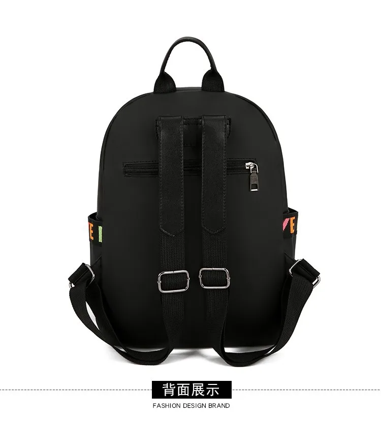 Повседневные школьные рюкзаки Mochila Antirrobo для девочек подростков|Рюкзаки| |