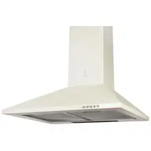 Кухонная вытяжка LEX BASIC 600 IVORY LIGHT