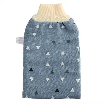 

Beauty Skin Bath Wash Towel Exfoliating Bath Cloth Shower Washcloth for Body Massage Bath Cloth for Women and Men