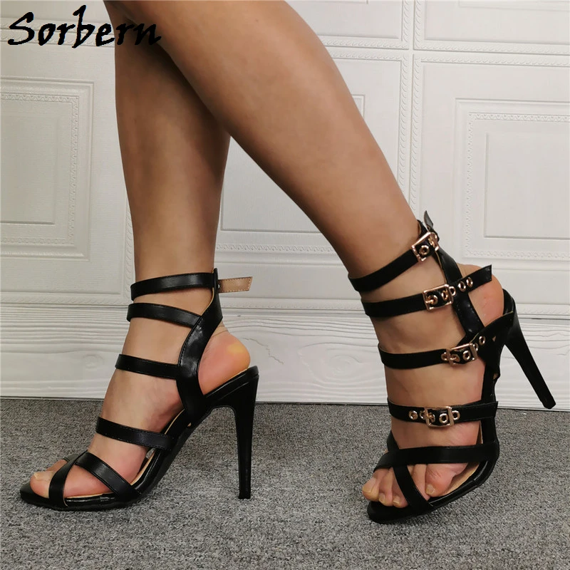 sorbern high heel15