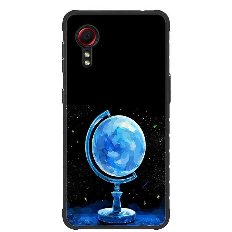 Durable Silicone Soft TPU Protective Phone Case Bumper