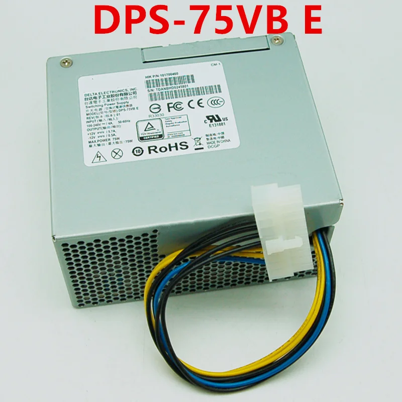New Original PSU For Hanker DVR NVR 75W Switching Power Supply DPS-75VB E | Компьютеры и офис
