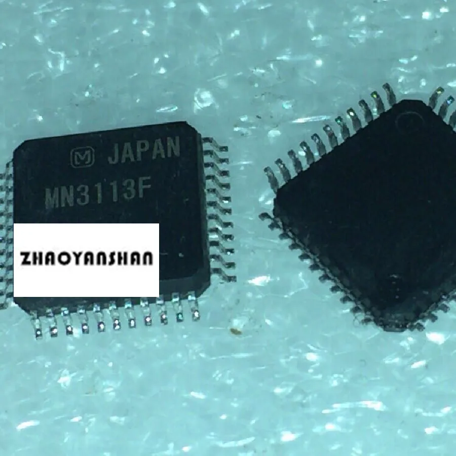 1pcs X MN3113 MN3113F NEW