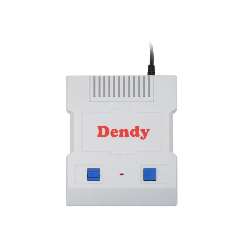 Игровая приставка Dendy Junior 300 игр