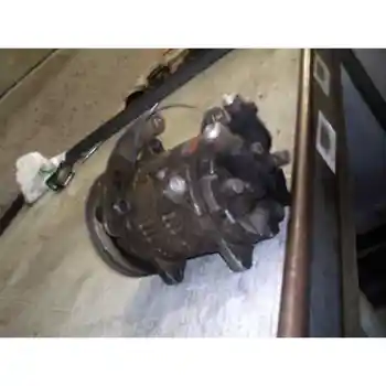 

DCW17B Air Conditioning Compressor Audi 80 Avant 2.0 16v Cat (ace)