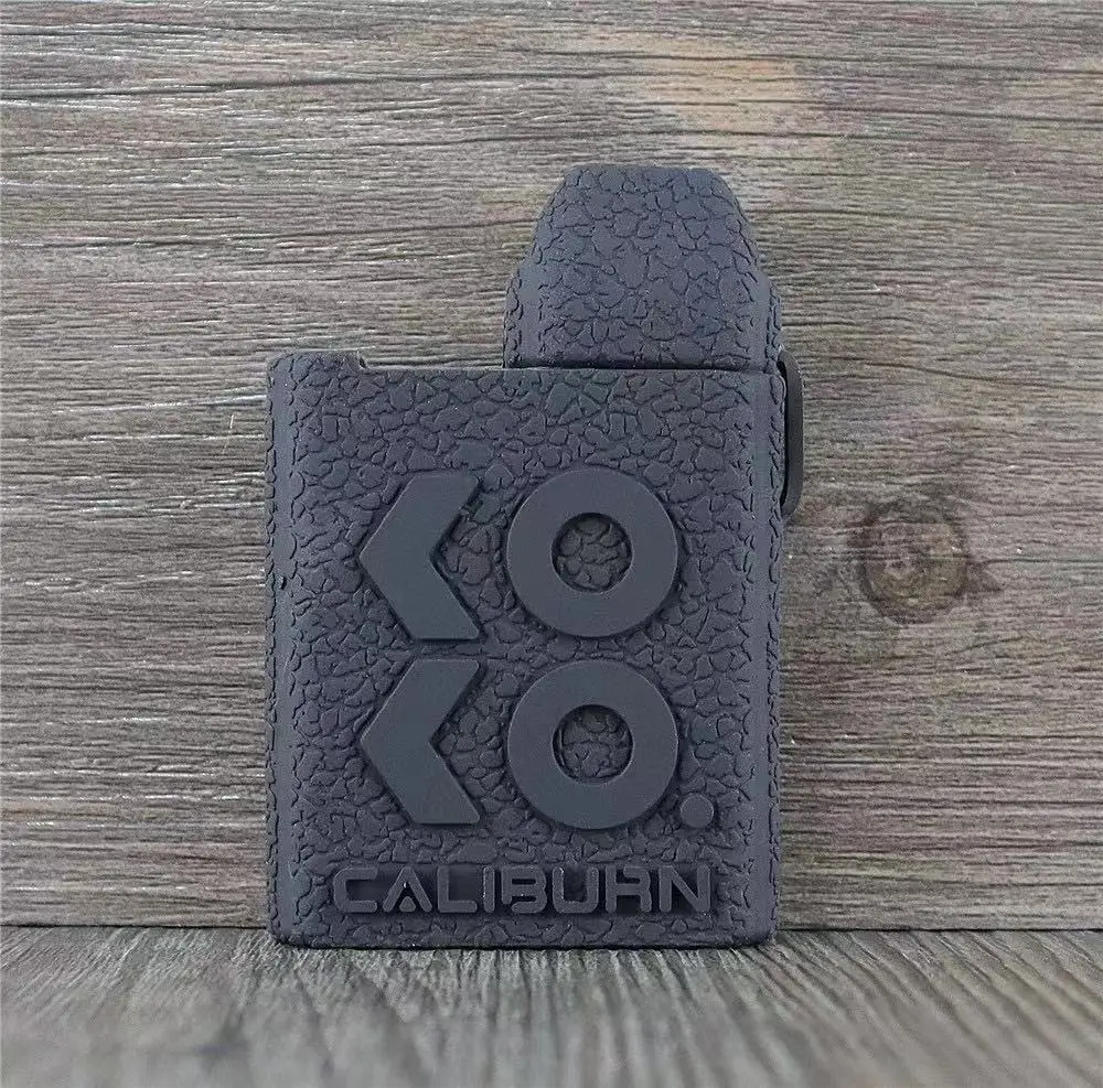Защитный чехол Lovekeke защитный силиконовый для Uwell Caliburn Koko|Бамперы| |