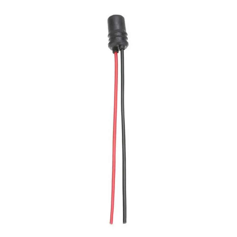 

1 Pcs W5W T10 12CM Auto Car Light Bulb Socket Holder Trucks Boats Connector Extension