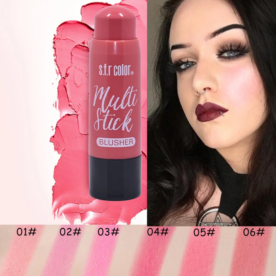 makeover blush on stick