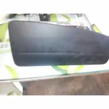 

E0163H8701 Airbag Front Right Honda Accord Saloon (cg7-9/ch1-7) 2.0 16v Cat