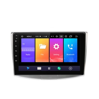 

Car Radio For Volkswagen/Magotan/Passat B6 B7 2010-2015 2 din Android Autoradio Multimedia GPS DVR Camera