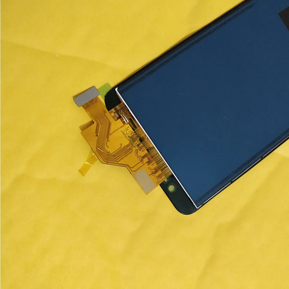 ЖК дисплей с дигитайзером сенсорного экрана в сборе для Samsung Galaxy J5 2016 J510G J510Y J510M J510