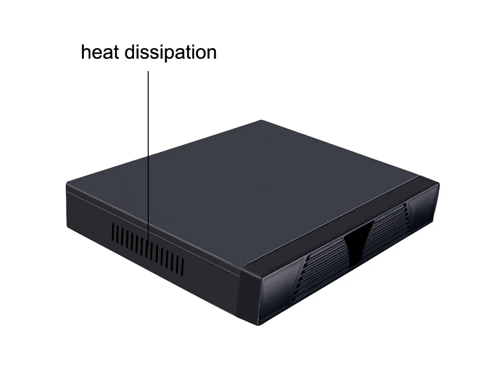 8CH NVR 4MP/2MP 1080P DVR 4CH 5MP IP Камера видеорегистратор CCTV система протокола ONVIF H.265