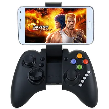 

For Ipega 9021 Game Handle for ios Android Mobile Phone Contra Return Wireless Blue-Tooth