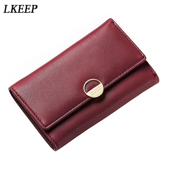 

Hot Sale ! Fashion Women Wallet High Quality Female Wallet Purse Long Credit Card Holder Woman Money Bag Brand Purse