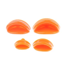 Poupées de sécurité pour la bouche de canard, accessoires de fabrication pour jouets en peluche, artisanat de marionnettes Scrapbooking, 10 ensembles 