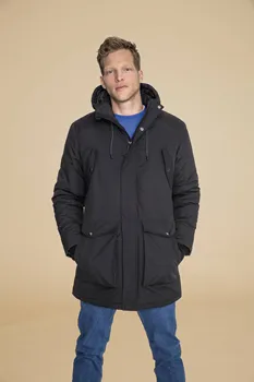 

JACKET PARKA WARM AND WATERPROOF MAN-ROSS WINTER MEN