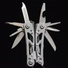 Folding Screwdriver Military Stainless Steel Outdoor Camping Survival Tools Multitool Tactical Pliers Versatile Repair EDC Gear ► Photo 3/6