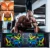 14 в 1 Push-Up Rack Board Training Sport Workout Fitness Gym Equipment Push Up Stand for ABS Abdominal Muscle Building Exercise