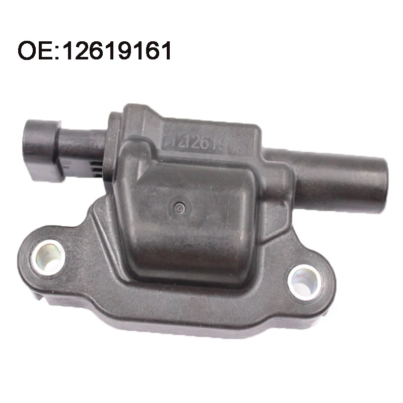 Высокое качество катушки зажигания для Chevrolet для GMC OEM 12619161