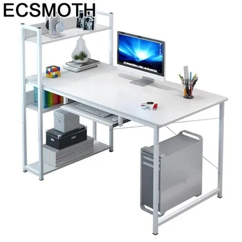 

Escritorio Small Support Ordinateur Portable Pliante Standing Bureau Meuble Tablo Stand Laptop Mesa Study Table Computer Desk