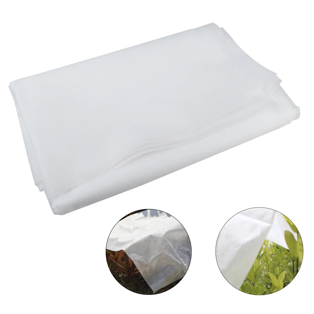 

2x6m Plants Care Cover Net Insect Bird Pest Control Vegetable Fruit Flower Protection Garden Anti-bird Mesh Netting Greenhouse