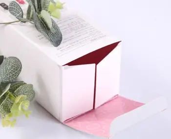 

Skincare cosmetic serum container black 30ml airless pump bottle Packing box,packaging boxes for Perfum ---PX11686