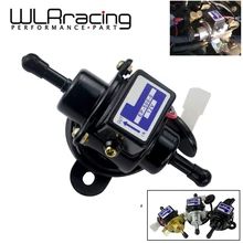 Хорошее качество 12V EP-500-0 035000-0460 12585-52030 дизельный бензиновый pertrol чехол Универсальный Автомобильный топливный насос EP500-0