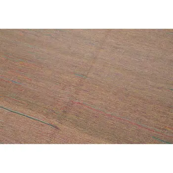 

210x298 Cm Multicolor Handmade Contemporary Rugs Rug-7x10 Ft