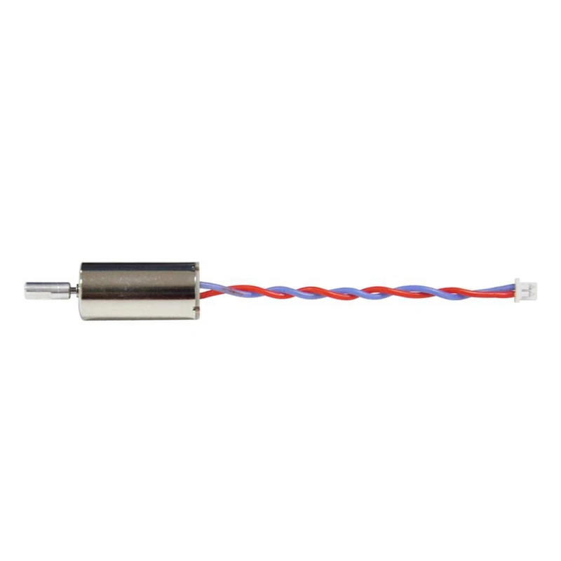 4 шт. H122D X4 Storm запасные части H122D-20 двигатели для Hubsan H122D X4 Rc гоночный Дрон Квадрокоптер
