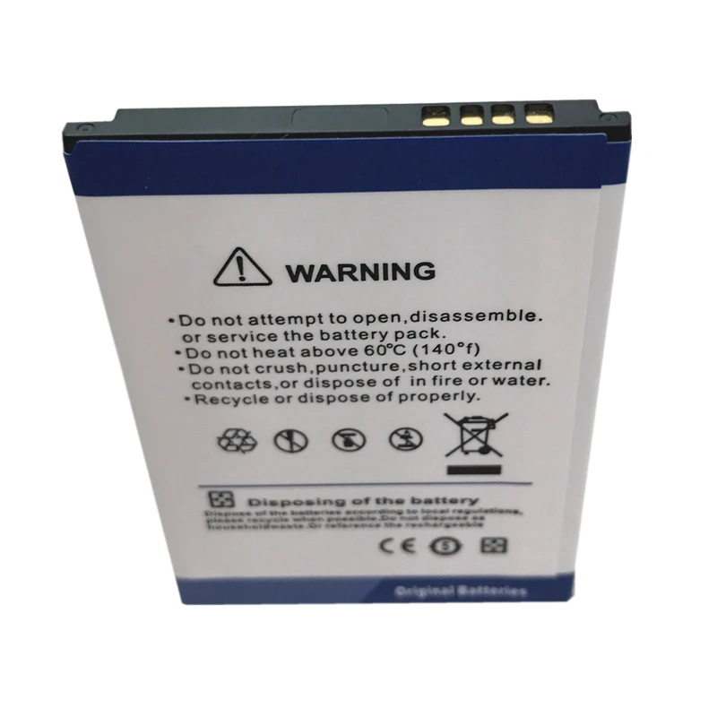 Losoncoer 2450 мА/ч, HB434666RBC Батарея для huawei E5573 E5573S E5573S-32 E5573S-320 E5573S-606 E5573S-806 Батарея
