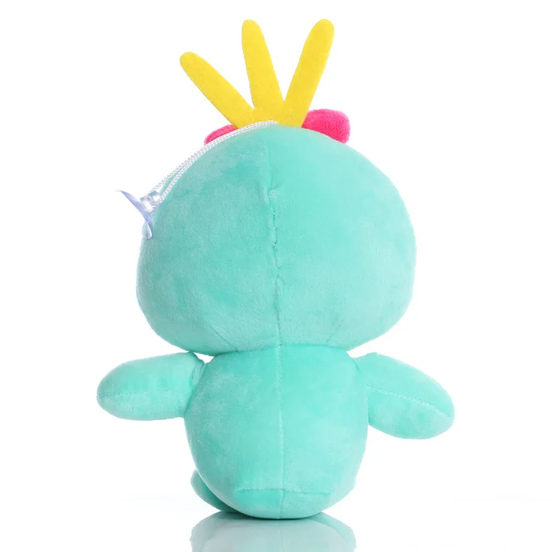 Disney 15cm/22cm Stitch Scrump And 