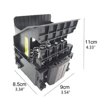 

Print Head Spray Nozzle for HP8100/8600/8610/8620/8650 251DW 251 276DW Printer N0HC