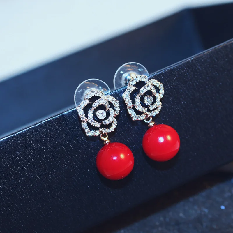 

anime christmas earrings Unusual earrings Naruto undefined EarringsUnusual Gifts for the new year earring 2020 trend Earrings