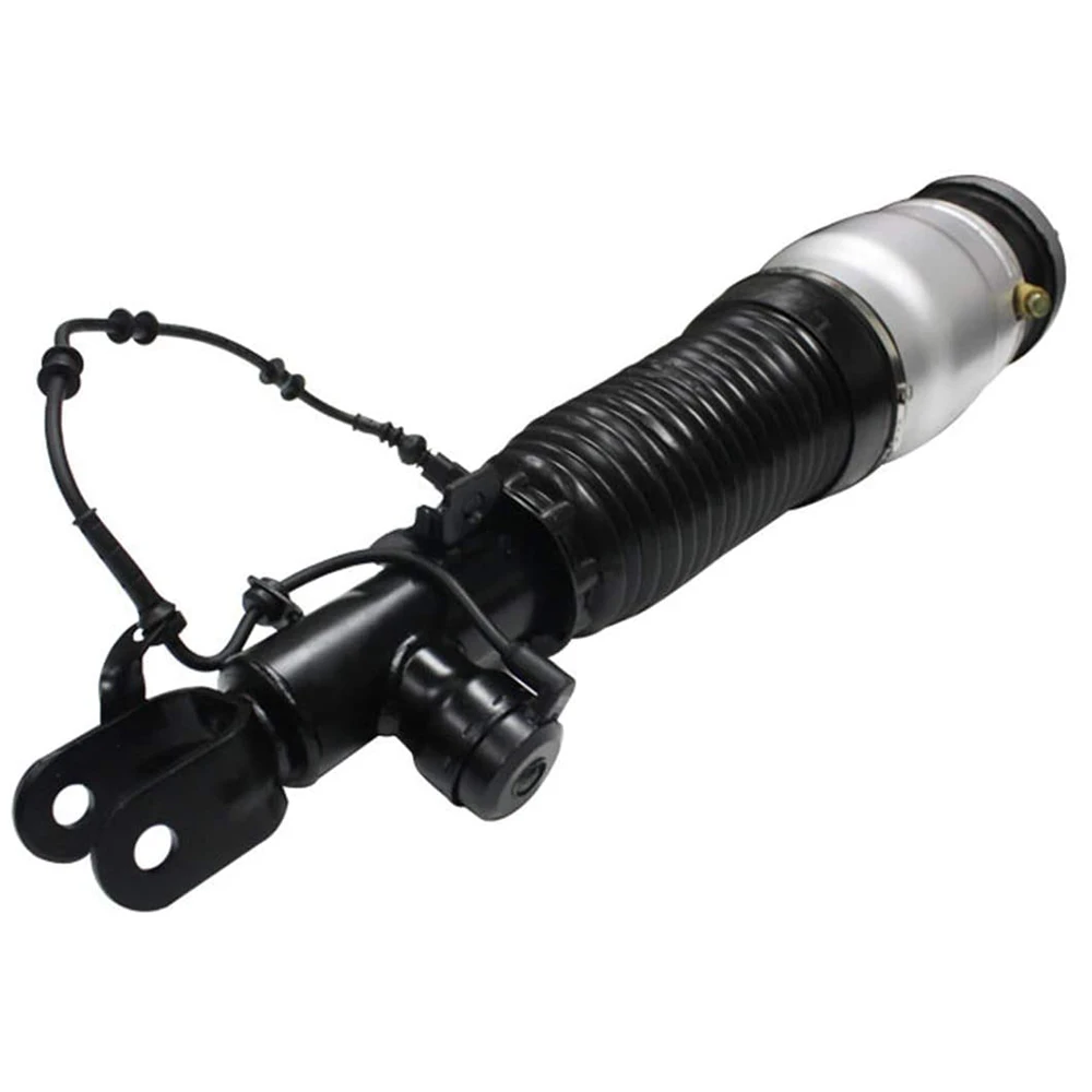 

Front Right/Left Air Suspension Shock Strut For Hyundai Equus Genesis 2009-2016 Air Shock Absorber 54605-3N506 54606-3N517