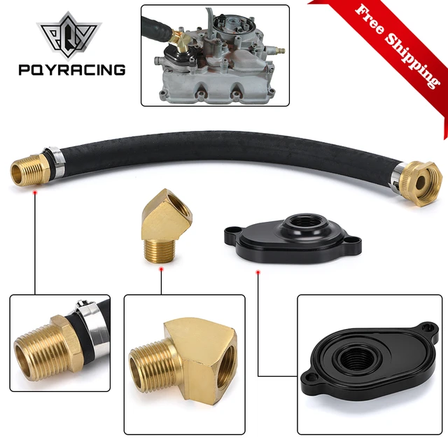 Ford PowerStroke Oil Cooler Flush Kit 20032007 XDP XD397, 52 OFF