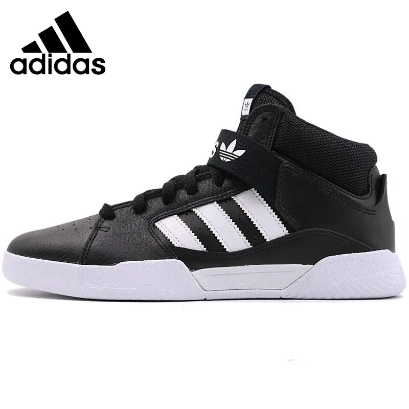 Новое поступление оригинальных мужских кроссовок для скейтбординга Adidas Originals VRX