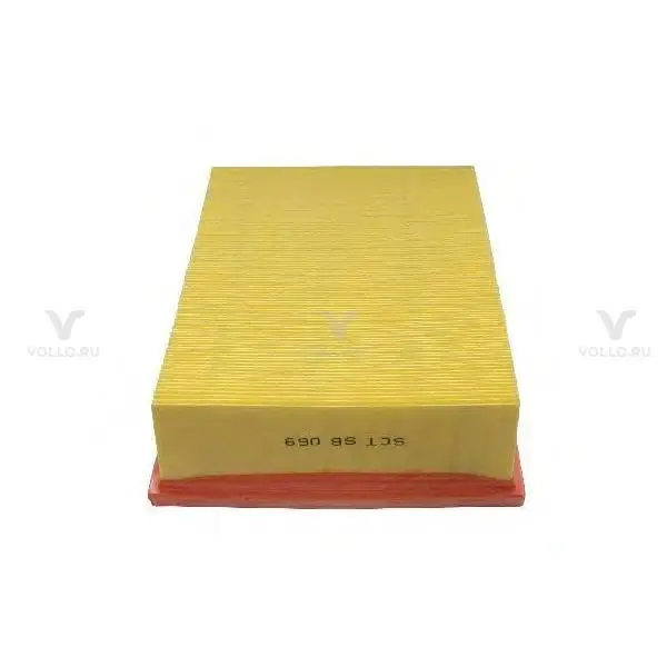 SCT SB 069 Воздушный фильтр SB069