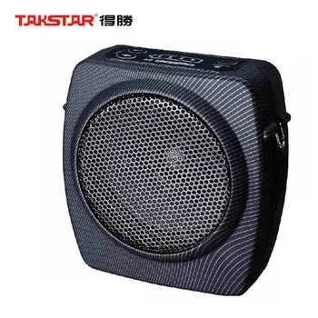 

TAKSTAR E6 MINI Portable Digital Amplifier & Speaker portable teaching megaphone with head worn microphone free shipping