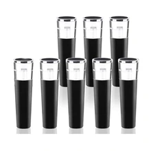 Легко-вакуумная пробка для бутылки вина для сохранения вина, многоразовые пробки вина, вакуумный насос для вина затычка для бутылок с шампанским для консерванта