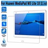 9H Tempered Glass for Huawei Mediapad M3 Lite 10 10.1 inch BAH-W09 BAH-AL00 Screen Protector for Huawei M3 Lite 10 Glass Film 1