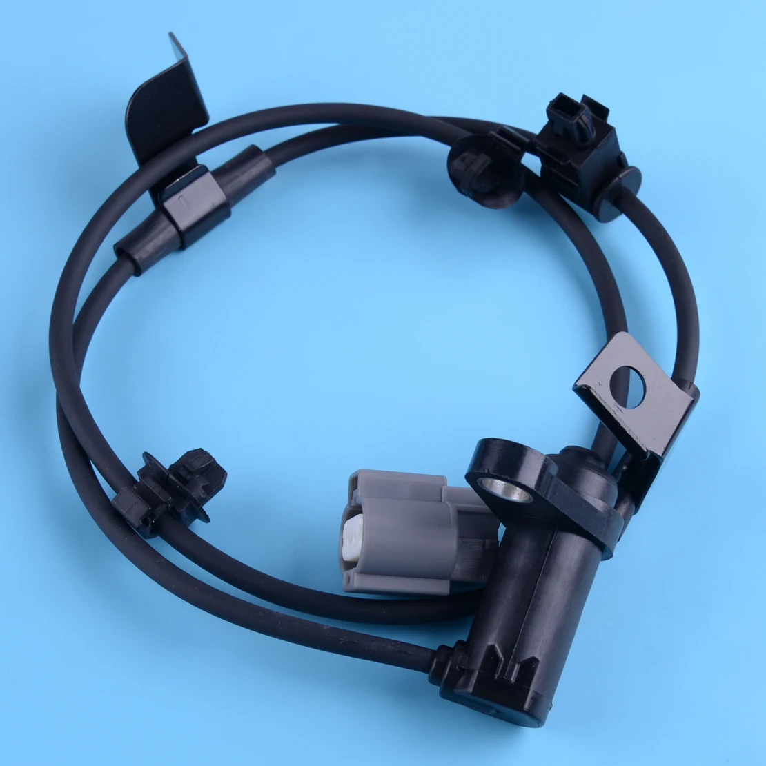 

CITALL MN102578 Rear Right ABS Wheel Speed Sensor Fit for Mitsubishi Triton L200 2005 2006 2007 2008 2009 2010 2011