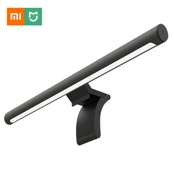 

Xiaomi Mijia Display Hanging Lamp 2.4GHz Wireless Remote Control 2700-6500k Desk Lamps Dimmable Table Lamp Reading Lamp For LCD
