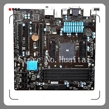 

high quality desktop motherboard for A78M-E45 V2 mainboard 100% tested fully work