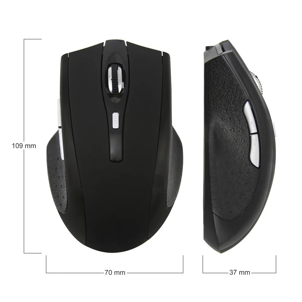Optical Mouse