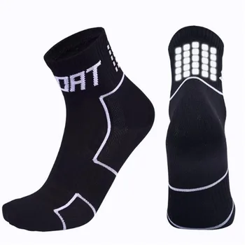 

3 Pairs/lot Cycling Socks TIPP Nylon Men Women Sports Socks Outdoor Hiking Running Socks