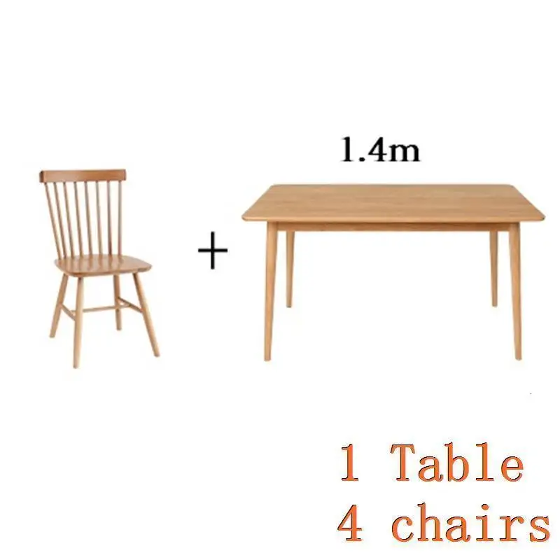 Sandalye Eettafel обеденный набор Tisch Yemek Masasi Da Pranzo Tavolo Shabby шикарный деревянный обеденный стол