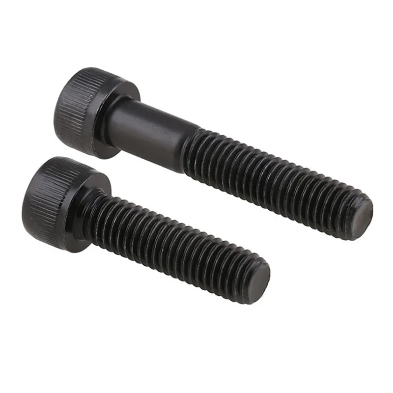 

Grade 12.9 allen Hex socket head screw black Hexagon Socket Head Cap Screws M10