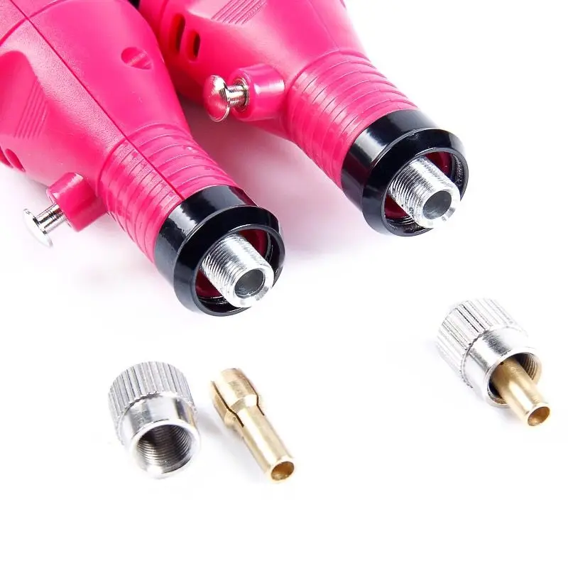  20000/10000RPM Electric Nail Drill Machine Manicure Set Pedicure Nail Drill File Gel Remove Polishi